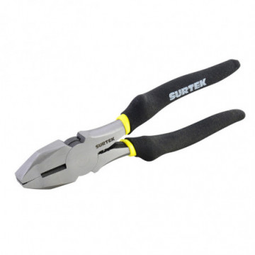Professional 9" electrician pliers