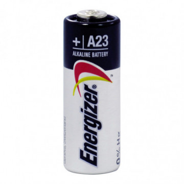 Battery A23 Alkaline 12V c/2pz