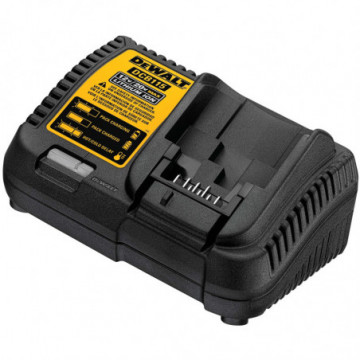 DCB115 12V MAX* - 20V MAX* Lithium Ion Battery Charger