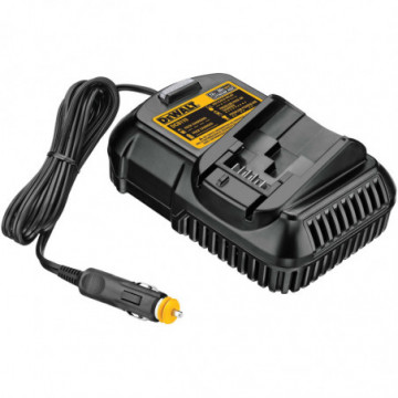 DCB119 12V MAX* - 20V MAX* Lithium Ion Vehicle Battery Charger