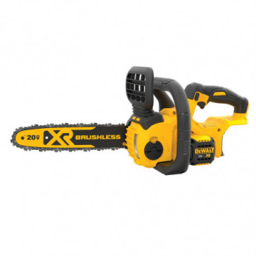DCCS620B 20V MAX* XR Compact 12 in. Cordless Chainsaw (Tool Only)