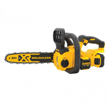 DCCS620P1 20V MAX* XR COMPACT 12 IN. CORDLESS CHAINSAW KIT