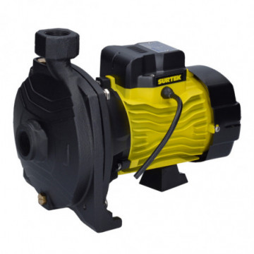 Centrifugal pump for water 1HP