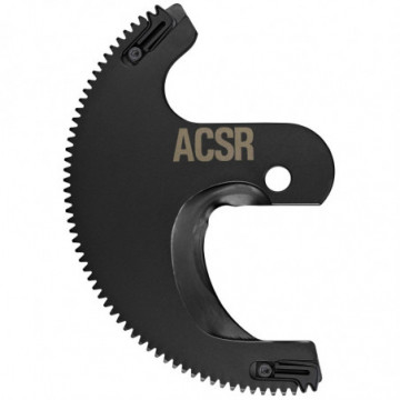 DCE1551 ACSR Cable Cutting Tool Replacement Blade