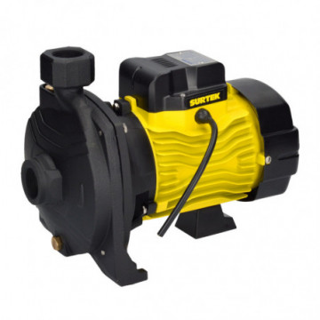 Centrifugal pump for water 3/4HP