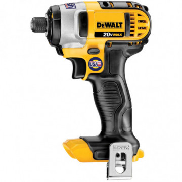 DCF885B 20V MAX* Lithium Ion 1/4 in. Impact Driver (Tool Only)