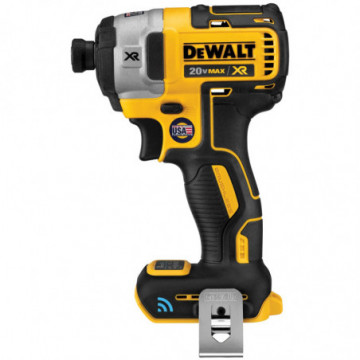 DCF888B 20V MAX* XR Brushless Tool Connect Impact Driver (Tool Only)