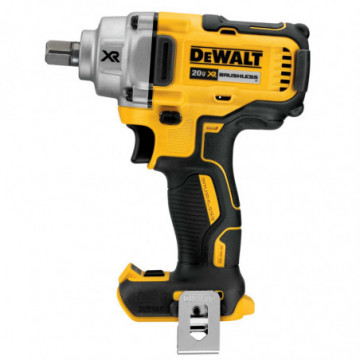 DCF894B 20V MAX* XR 1/2 in. Mid-Range Cordless Impact Wrench with Detent Pin Anvil (Tool Only)