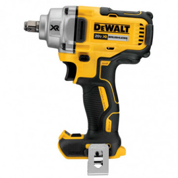 DCF894HB 20V MAX*  XR 1/2 in. Mid-Range Cordless Impact Wrench with Hog Ring Anvil (Tool Only)