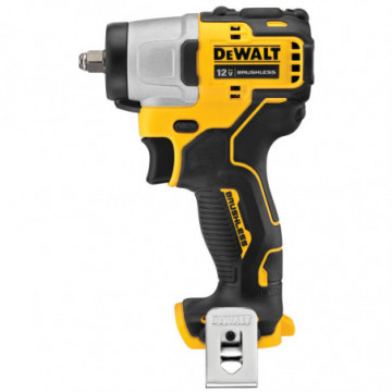 DCF902B XTREME 12V MAX* Brushless 3/8 in. Cordless Impact Wrench (Tool Only)