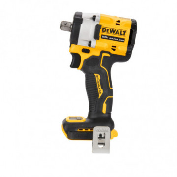 DCF922B ATOMIC 20V MAX* 1/2 in. Cordless Impact Wrench with Detent Pin Anvil (Tool Only)