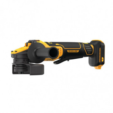 DCG416B 20V MAX* 4-1/2 in. - 5 in. Brushless Cordless Paddle Switch Angle Grinder with FLEXVOLT ADVANTAGE (Tool Only)
