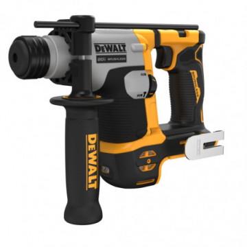 DCH172B ATOMIC  20V MAX* 5/8 in. Brushless Cordless SDS Plus Rotary Hammer (Tool Only)