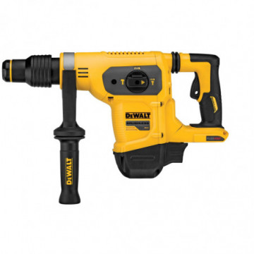 DCH481B 60V MAX* 1-9/16 in. Brushless Cordless SDS MAX Combination Rotary Hammer (Tool Only)
