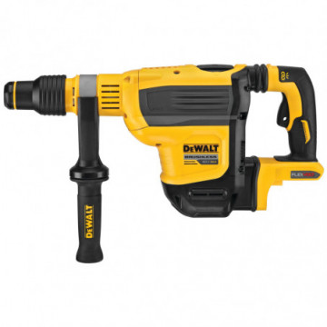 DCH614B 60V MAX* 1-3/4 IN. SDS Max Brushless Combination Rotary Hammer (Tool Only)