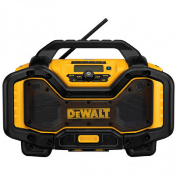 DCR025 Bluetooth Charger Radio