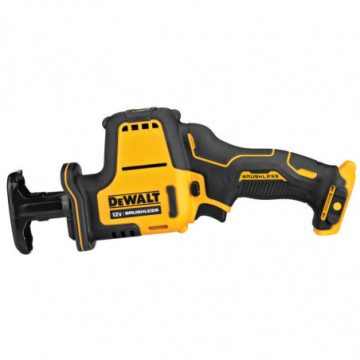 DCS312B XTREME 12V MAX* Brushless One-Handed Cordless Reciprocating Saw (Tool Only)