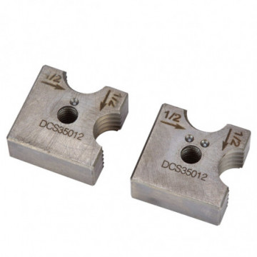 DCS35012 1/2" Replacement Cutting Die Set