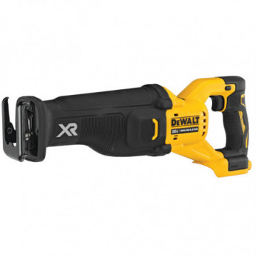 DCS368B 20V MAX* XR Brushless Cordless Reciprocating Saw with POWER DETECT Tool Technology Kit
