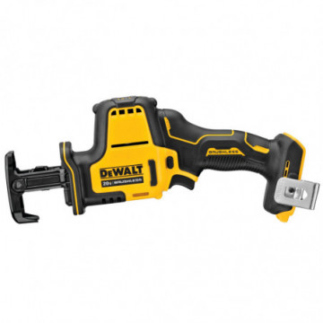 DCS369B ATOMIC 20V MAX* Cordless One-Handed Reciprocating Saw (Tool Only)