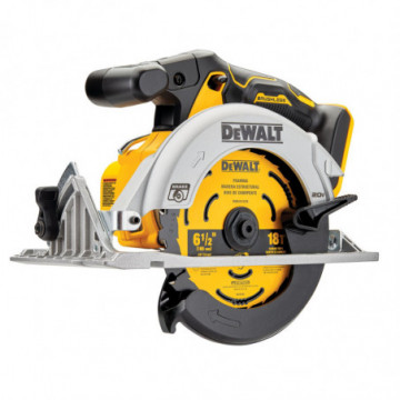 DCS565B 20V MAX* 6-1/2 in. Brushless Cordless Circular Saw (Tool Only)