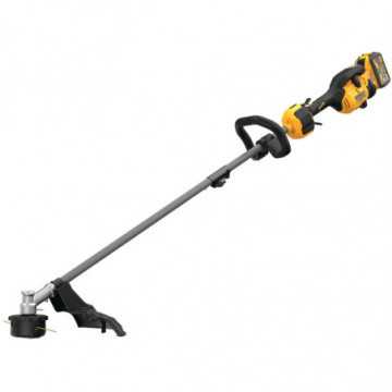 DCST972X1 60V MAX* 17 in. Brushless Attachment Capable String Trimmer Kit