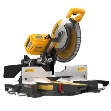 DHS790AB FLEXVOLT 12 in. (305 mm.) 120V MAX* Double Bevel Sliding Compound Miter Saw (Tool Only)