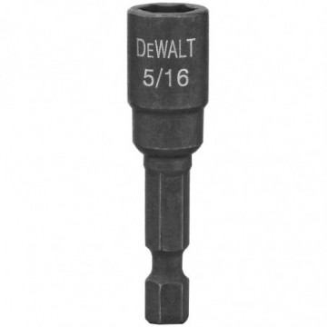 DW2219IR 5/16" x 1-7/8" Magnetic Nut Driver - IMPACT READY