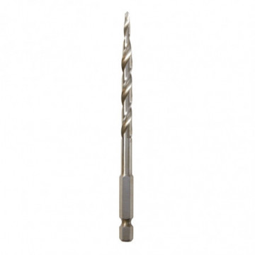 DW2540 No. 12 Countersink 7/32" Replacement Drill Bit
