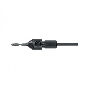 DW2710 No. 6 Replacement Drill Bit and Countersink