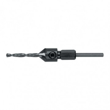 DW2711 No. 8 Replacement Drill Bit and Countersink