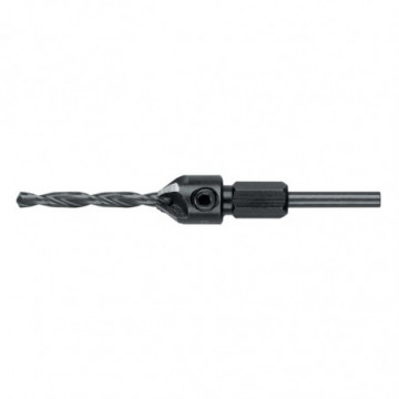 DW2712 No. 10 Replacement Drill Bit and Countersink