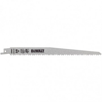 DWAR596P Pruning Bi-Metal Reciprocating Saw Blades