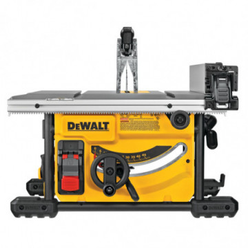 DWE7485 8-1/4 in. Compact Jobsite Table Saw