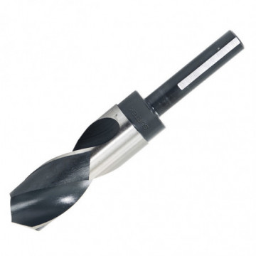 1-1/2" Reduced Shank Drill Bit for High Speed Steel Professional Use