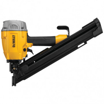 DWF83PT 30 Degree Paper Tape Collated Framing Nailer