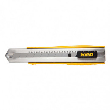 DWHT10045 25mm Snap-Off Knife