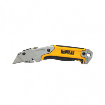 DWHT10046 Retractable Utility Knife