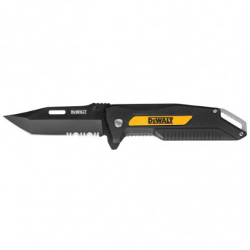 DWHT10910 Pocket Knife with Ball-Bearing Assist