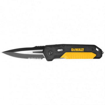 DWHT10912 Premium Spring Assist Pocket Knife