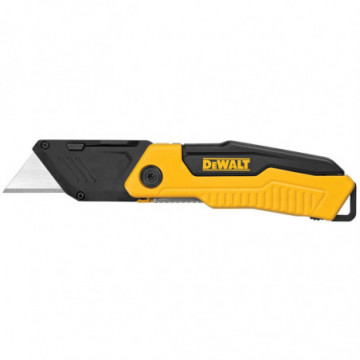 DWHT10916 Folding Fixed Blade Knife