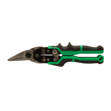 DWHT14674 1 in. Right-Cut Aviation Snip