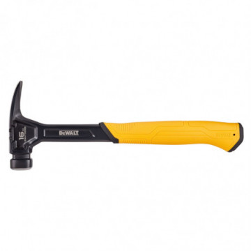 DWHT51003 16 oz. Rip Claw Steel Hammer