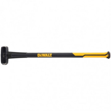 DWHT56027 6 lb. EXOCORE Sledge Hammer