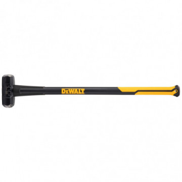 DWHT56028 8 lb. EXOCORE Sledge Hammer