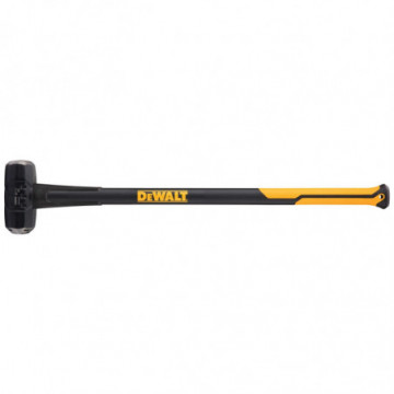 DWHT56029 10 lb. EXOCORE Sledge Hammer