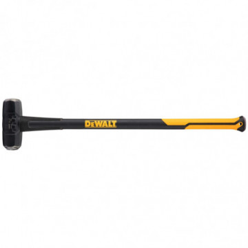 DWHT56030 12 lb. EXOCORE Sledge Hammer