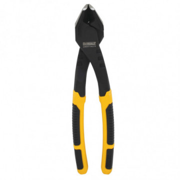 DWHT74274 8"  Diagonal Pliers with Prying Tip