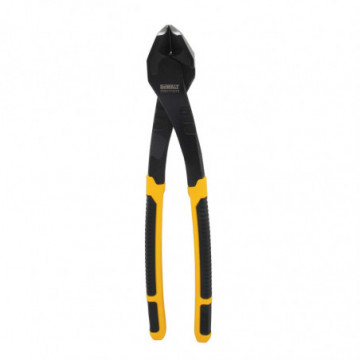 DWHT74275 10 in. Diagonal Pliers with Prying Tip