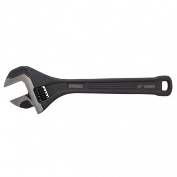 DWHT80269 12" All Steel Adjustable Wrenches